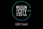 MCNY Gift Card