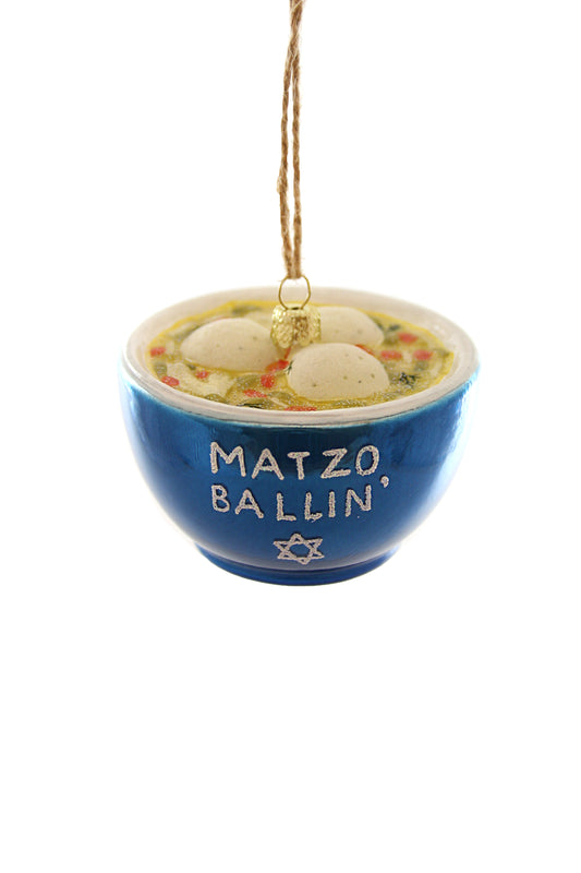 Adorno: Fiesta de Matzot