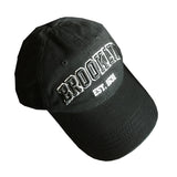 Cap: Brooklyn