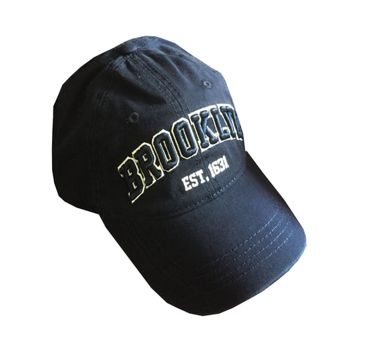 Gorra: Brooklyn