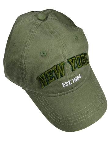 Six Way Felt Hat – Museum of the City of New York