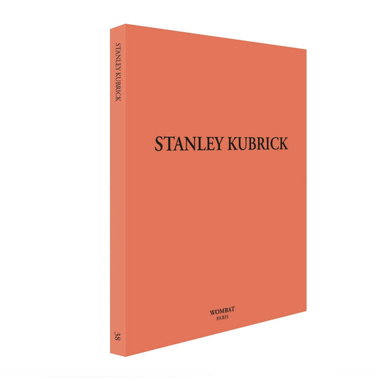 Juego de impresiones de edición limitada de Stanley Kubrick de Wombat
