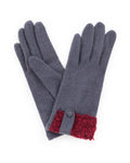 Monica Wool Gloves