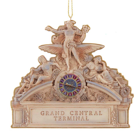 Ornament: MTA NYC Transit Grand Central Terminal