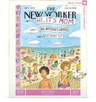 Hi, It's Mom New Yorker Puzzle