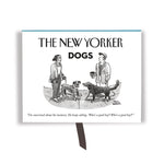 New Yorker Dogs Boxed Notecard Set