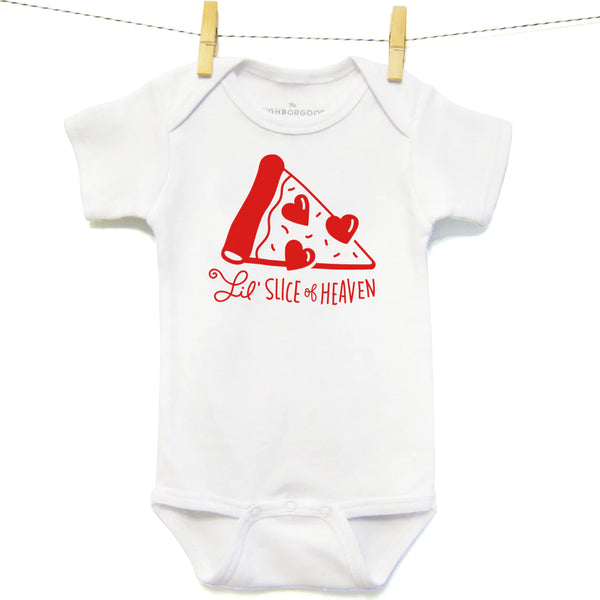 Pizza bodysuit hotsell