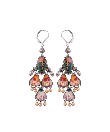 Pendientes Orión Martini