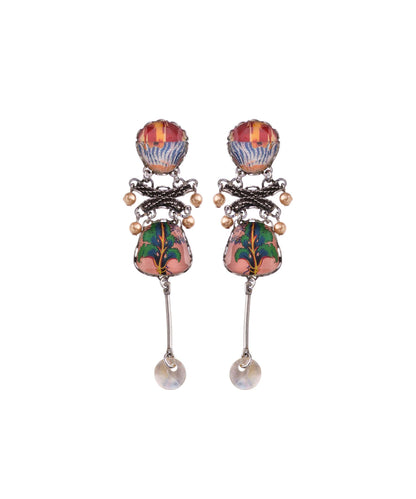 Pendientes Orion Cottage Fever
