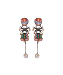 Orion Cottage Fever Earrings by Ayala Bar