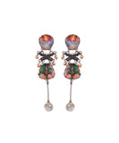 Orion Cottage Fever Earrings by Ayala Bar