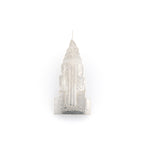 Chrysler Building Metal Pin