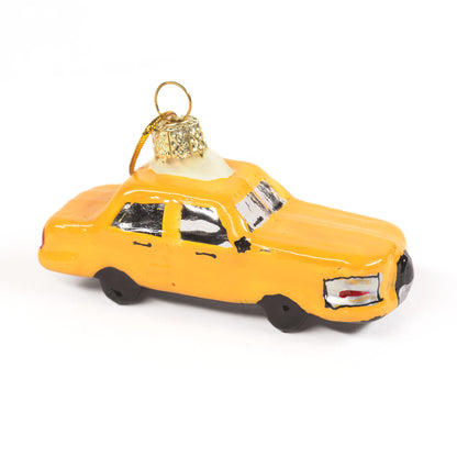 Ornaments NYC Inspired Miniatures
