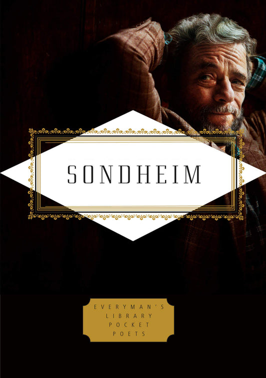Sondheim: Letras