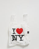 I Love NY Shopper Tote