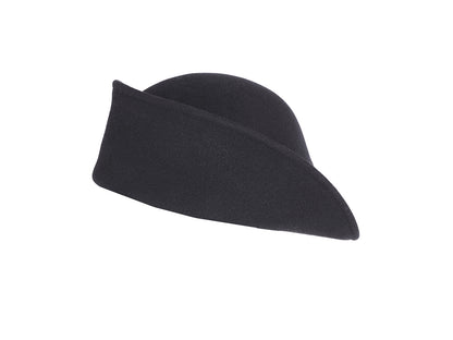 Six Way Felt Hat