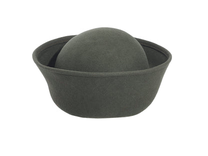Six Way Felt Hat
