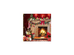 Holiday Room Trinket Card 3Pak