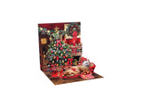 Holiday Room Trinket Card 3Pak