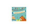 Birthday Tigers Trinket Card