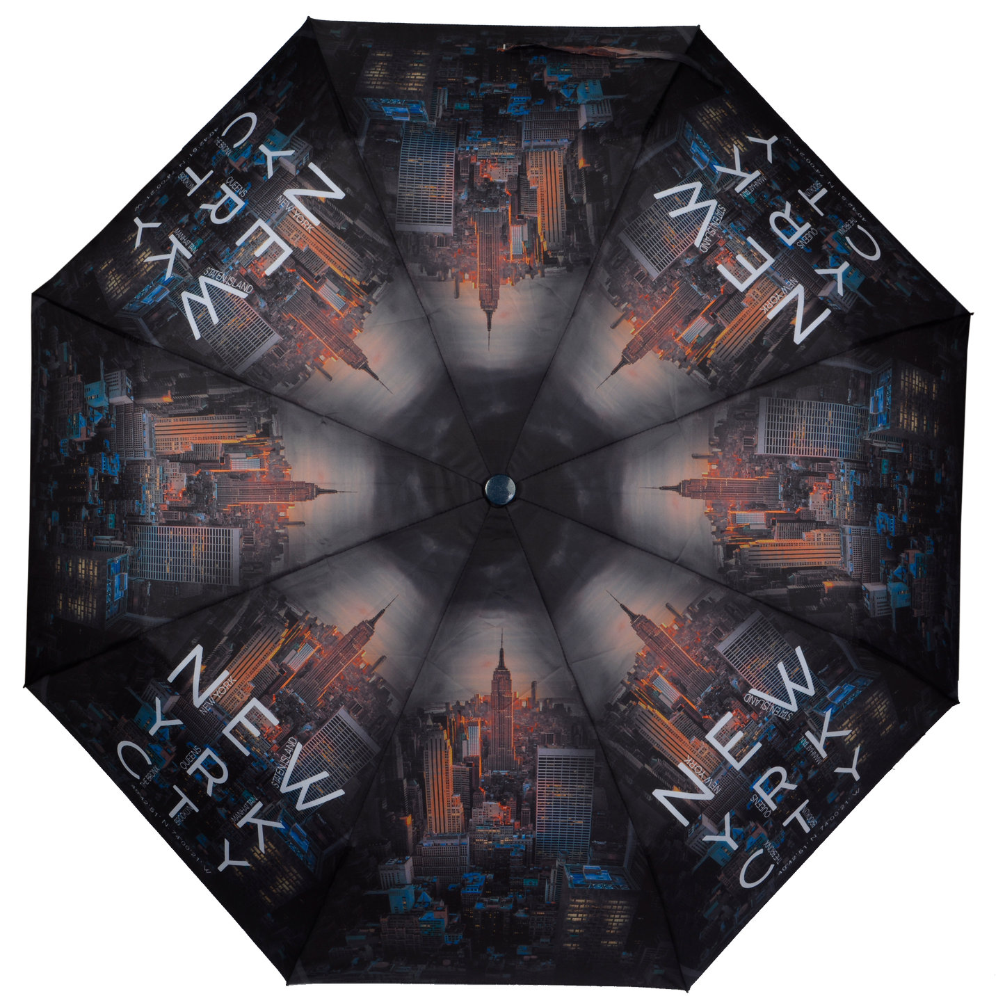 Skyline Umbrella