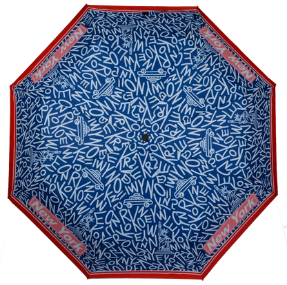 巴拉甘雨伞