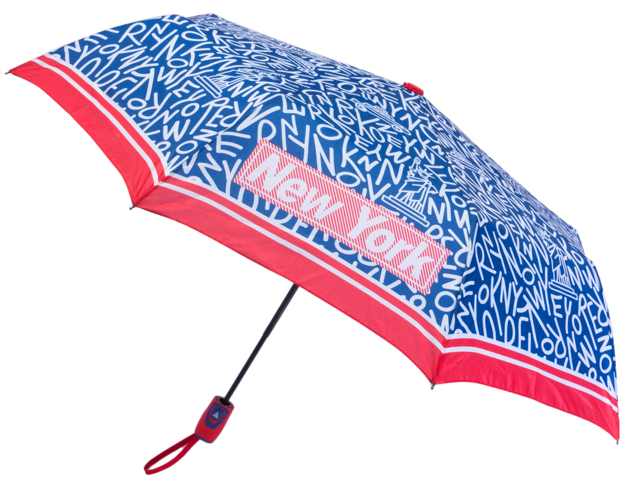 Balagan Umbrella – Museum of the City of New York