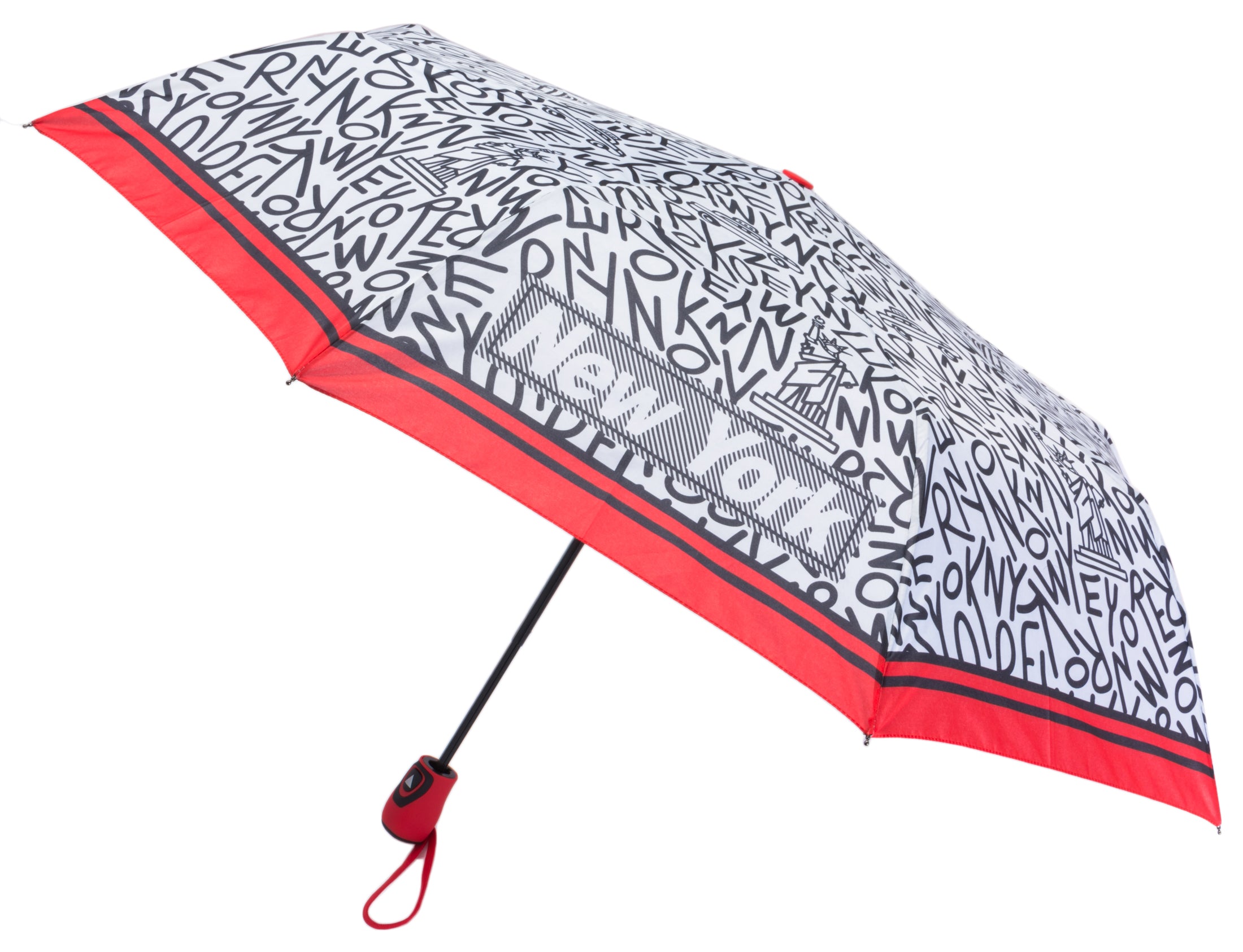 Balagan Umbrella – Museum of the City of New York