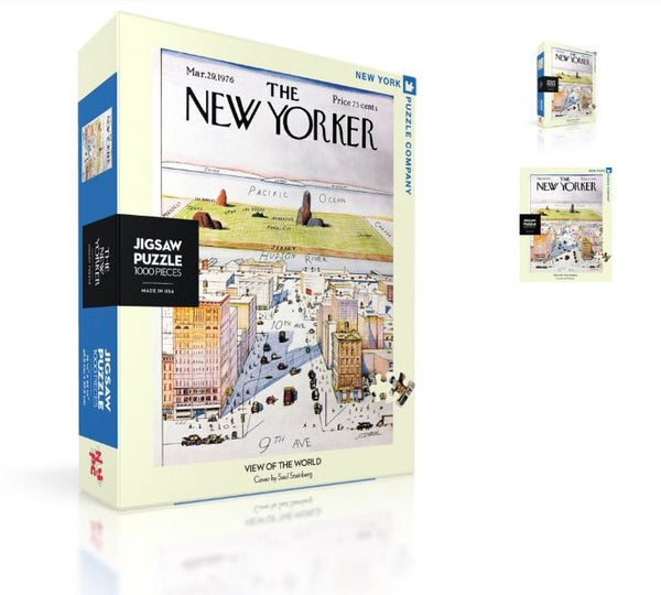 細川真希 原画「People in Seattle 2011」16×26cm Viewotw_600x600.JPG?v=1550000729