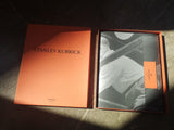 Wombat Limited Edition Stanley Kubrick Print Set