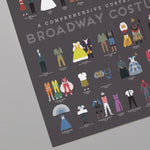 Curtain Call Broadway Costumes