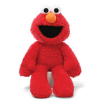 Elmo Take Along Plush Toy, 12 in