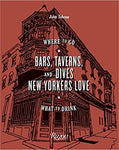 Bars, Taverns & Dives