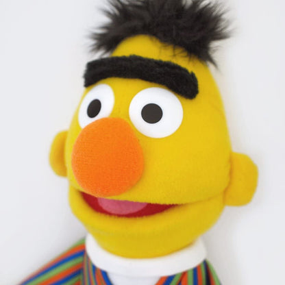 Peluche Bert, 14 pulg.