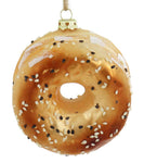 Ornament: Everything Bagel