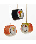 Sushi Ornament (Plastic) Assorted