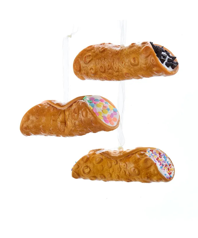 饰品：卡诺里糕点组合
