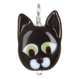 Glass Animal Pendents