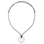 Necklace Circle Pendent