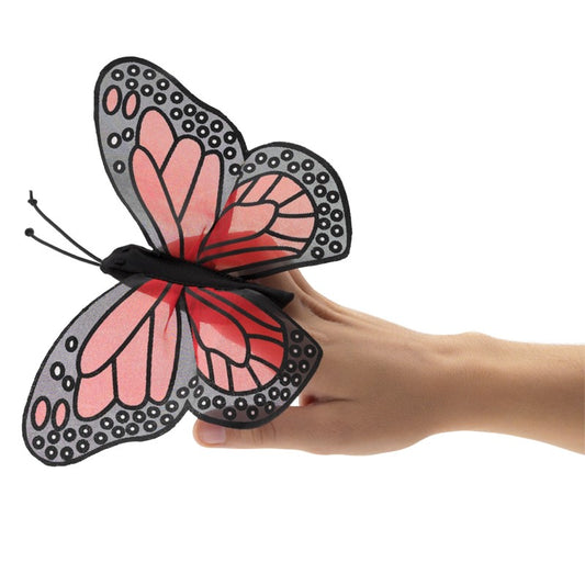 Mariposa Monarca Mini