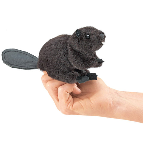 Mini Beaver