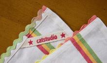 New York City Dish & Tea Towel