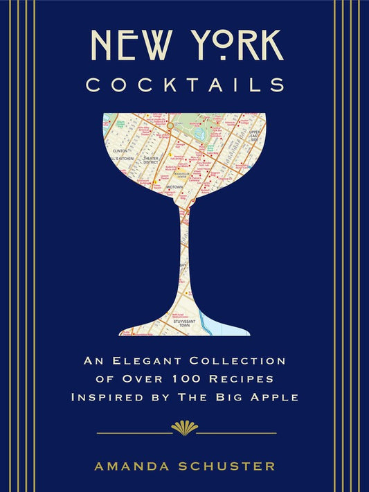 New York Cocktails