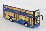 MTA Double Decker Bus by Daron Toys