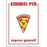 Pin: Pizza Slice