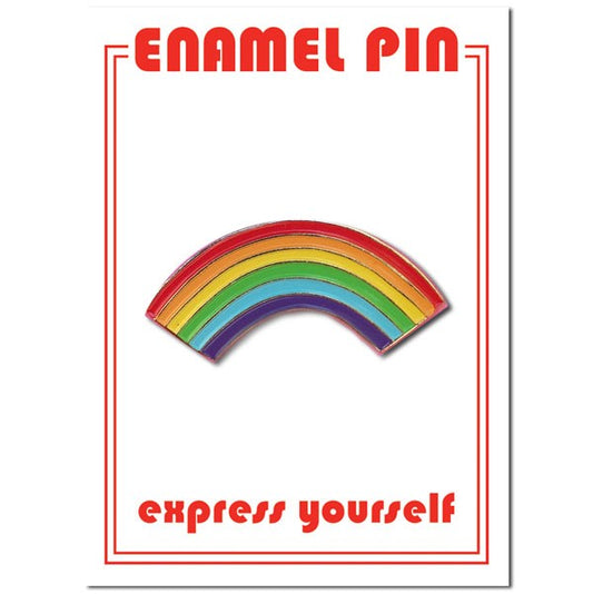 Pin Arcoíris