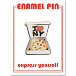 Pin: Pizza NY