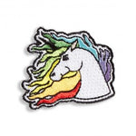Stickerpatch: Unicorn