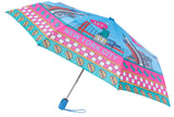 NYC Cartoon Umbrella